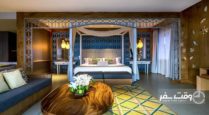 هتل نیکو بالی